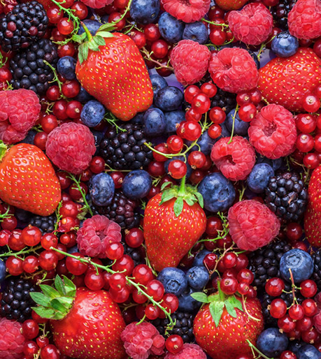 Berries