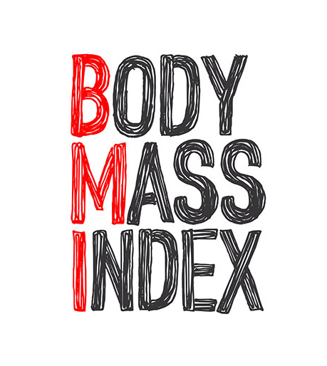 BMI - Body Mass Index