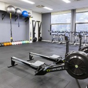 Group Training Studio