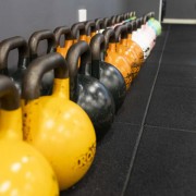 Kettlebells