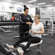 Karen Personal Training