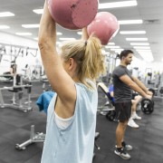 Free Weights