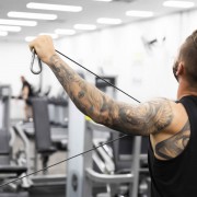 Cable Flys
