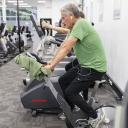 Exercise Bikes