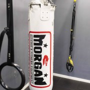 Punching Bag