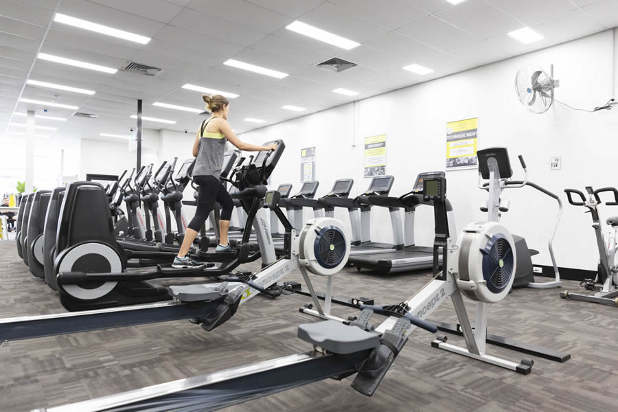 Seddon Gym, Gym Membership Rates