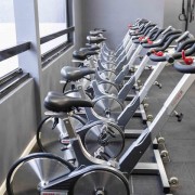 Spin Bike Studio