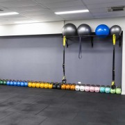 Kettle bells