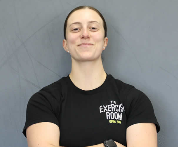 Dani Mandic