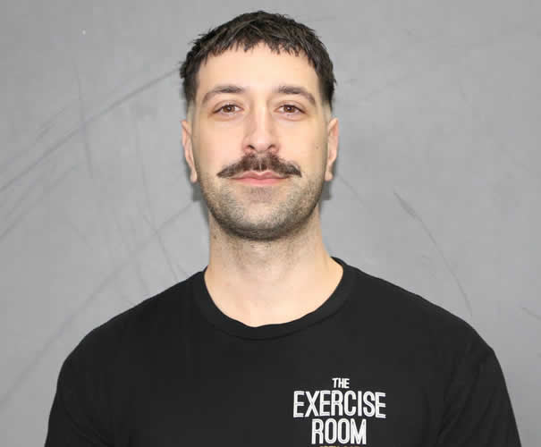 David Erkahraman